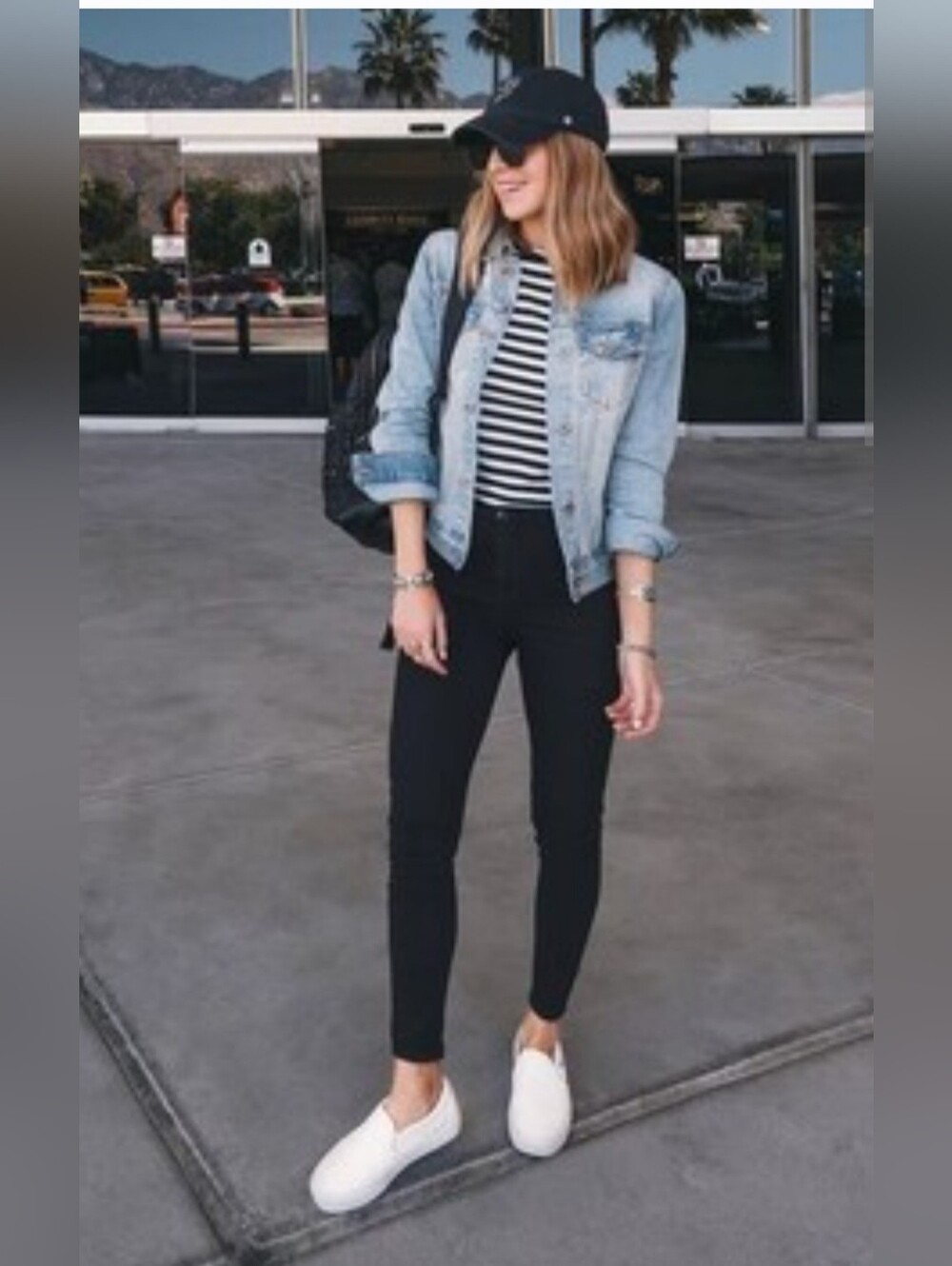 Polo by Ralph Lauren  Women Off-White Canvas Slip-On Sneakers with Brown Heel